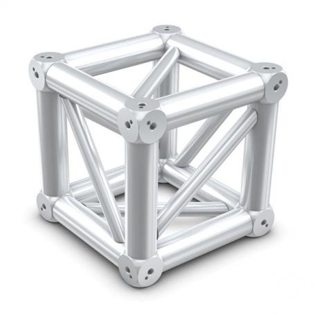 Milos Multi Cube Eco Aluminio (PQ) - Imagen 1