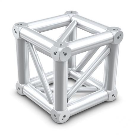 Milos Multi Cube Eco Negro (PQ) - Imagen 1