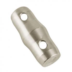 Milos Conical Adapter Spigot Para trusses G / P - Imagen 1