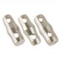 Milos Conical Adapter Spigot Para trusses G / P - Imagen 2