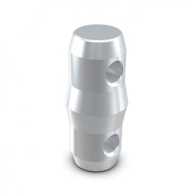 Milos Conical spigot Para el Truss Pro-30 P - Imagen 1