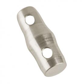 Milos Conical Adapter Spigot para trusses P / F - Imagen 1