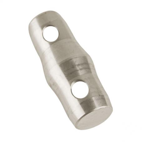 Milos Conical Adapter Spigot para trusses P / F - Imagen 1