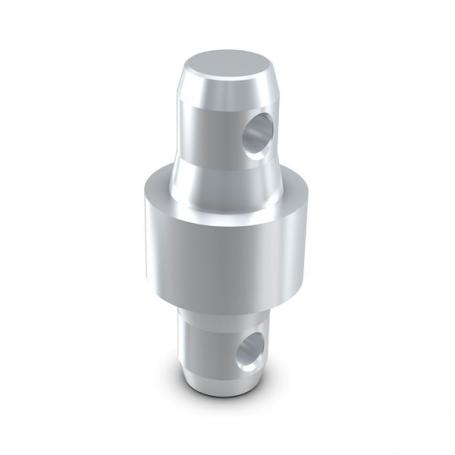 Milos 30mm spacer Pro-30 P Truss - Imagen 1