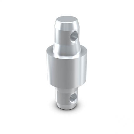 Milos 40mm spacer Pro-30 P Truss - Imagen 1