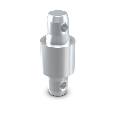 Milos 50mm spacer Pro-30 P Truss - Imagen 1