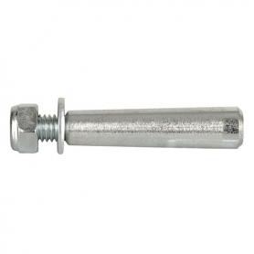 Milos Conical Pin with M6 Thread Truss Deco-22 - Imagen 1