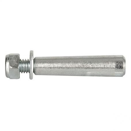 Milos Conical Pin with M6 Thread Truss Deco-22 - Imagen 1