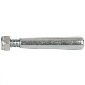 Milos Conical Pin with M8 Thread P/F/G Truss para Pro-30 - Imagen 1