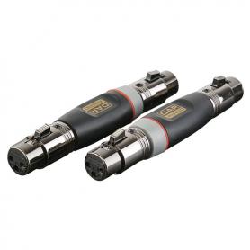 DAP XGA21 - XLR/F 3p. > XLR/F 3p. - Imagen 1