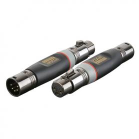 DAP XGA29 - XLR/M 5p. > XLR/F 3p. - Imagen 1