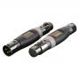 DAP XGA30 - XLR/F 5p. > XLR/M 3p. - Imagen 1