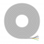 CABLE RED AISENS BOBINA RJ45 CAT.6 UTP RIGIDO CCA 305M GRIS