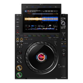 CDJ-3000X