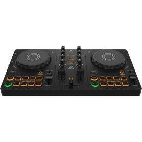 DDJ-FLX2