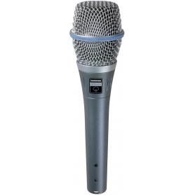 288 Micrófono de Condensador Vocal - Imagen 1