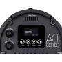 SHOWTEC Act Profile 150W RGBAL Compact 150 W RGBAL Theatre LED Profile Perfil LED RGBAL teatral compacto de 150 W