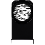 SHOWTEC Act Profile 150W RGBAL Compact 150 W RGBAL Theatre LED Profile Perfil LED RGBAL teatral compacto de 150 W
