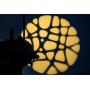 SHOWTEC Act Profile 150W RGBAL Compact 150 W RGBAL Theatre LED Profile Perfil LED RGBAL teatral compacto de 150 W