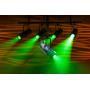 SHOWTEC Act Profile 150W RGBAL Compact 150 W RGBAL Theatre LED Profile Perfil LED RGBAL teatral compacto de 150 W