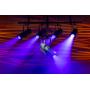 SHOWTEC Act Profile 150W RGBAL Compact 150 W RGBAL Theatre LED Profile Perfil LED RGBAL teatral compacto de 150 W