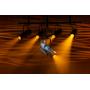 SHOWTEC Act Profile 150W RGBAL Compact 150 W RGBAL Theatre LED Profile Perfil LED RGBAL teatral compacto de 150 W
