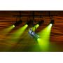 SHOWTEC Act Profile 150W RGBAL Compact 150 W RGBAL Theatre LED Profile Perfil LED RGBAL teatral compacto de 150 W
