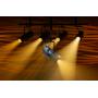 SHOWTEC Act Profile 150W RGBAL Compact 150 W RGBAL Theatre LED Profile Perfil LED RGBAL teatral compacto de 150 W