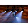 SHOWTEC Act Profile 150W RGBAL Compact 150 W RGBAL Theatre LED Profile Perfil LED RGBAL teatral compacto de 150 W