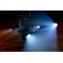 SHOWTEC Act Profile 150W RGBAL Compact 150 W RGBAL Theatre LED Profile Perfil LED RGBAL teatral compacto de 150 W