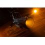 SHOWTEC Act Profile 150W RGBAL Compact 150 W RGBAL Theatre LED Profile Perfil LED RGBAL teatral compacto de 150 W