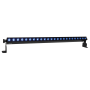 SHOWTEC Sonus Bar 8 Barra de luces RGBW para interiores