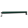SHOWTEC Sonus Bar 8 Barra de luces RGBW para interiores