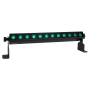 SHOWTEC Sonus Bar 4 Barra de luces RGBW para interiores