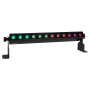 SHOWTEC Sonus Bar 4 Barra de luces RGBW para interiores