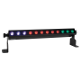 SHOWTEC Sonus Bar 4 Barra de luces RGBW para interiores