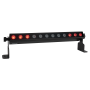 SHOWTEC Sonus Bar 4 Barra de luces RGBW para interiores