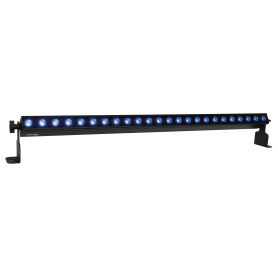 SHOWTEC Sonus Bar 8B Indoor RGBW light bar - battery powered Barra de luces RGBW para interiores, alimentada por batería