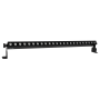 SHOWTEC Sonus Bar 8B Indoor RGBW light bar - battery powered Barra de luces RGBW para interiores, alimentada por batería