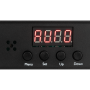 SHOWTEC Sonus Bar 8B Indoor RGBW light bar - battery powered Barra de luces RGBW para interiores, alimentada por batería