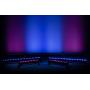 SHOWTEC Sonus Bar 8B Indoor RGBW light bar - battery powered Barra de luces RGBW para interiores, alimentada por batería