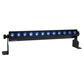 SHOWTEC Sonus Bar 4B Indoor RGBW light bar - battery powered Barra de luces RGBW para interiores, alimentada por batería