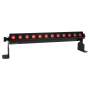SHOWTEC Sonus Bar 4B Indoor RGBW light bar - battery powered Barra de luces RGBW para interiores, alimentada por batería
