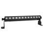 SHOWTEC Sonus Bar 4B Indoor RGBW light bar - battery powered Barra de luces RGBW para interiores, alimentada por batería