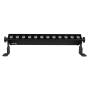 SHOWTEC Sonus Bar 4B Indoor RGBW light bar - battery powered Barra de luces RGBW para interiores, alimentada por batería