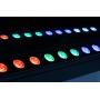SHOWTEC Sonus Bar 4B Indoor RGBW light bar - battery powered Barra de luces RGBW para interiores, alimentada por batería