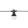 SHOWTEC Festoon Q4 String IP65 20 Pixels, 15 m 20 píxeles, 15 m