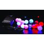 SHOWTEC Festoon Q4 String IP65 20 Pixels, 15 m 20 píxeles, 15 m