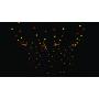 SHOWTEC Festoon Q4 String IP65 20 Pixels, 15 m 20 píxeles, 15 m