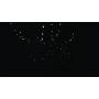 SHOWTEC Festoon Q4 String IP65 20 Pixels, 15 m 20 píxeles, 15 m